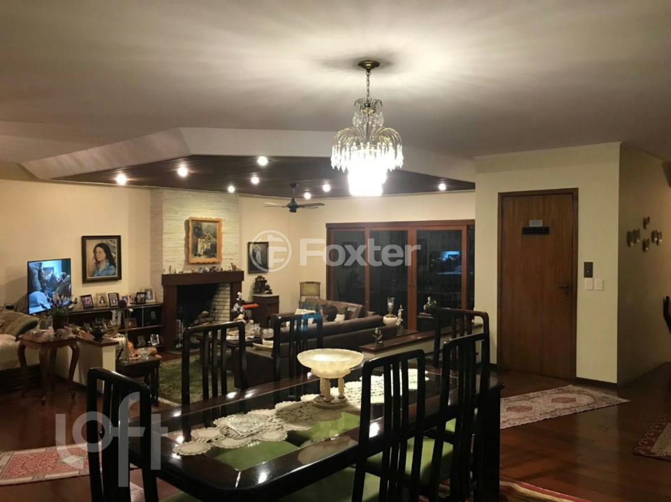 Casa à venda com 3 quartos, 500m² - Foto 3