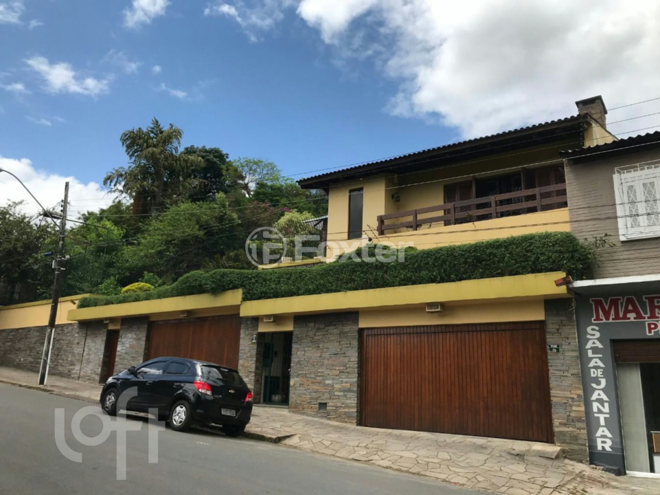 Casa à venda com 3 quartos, 500m² - Foto 16
