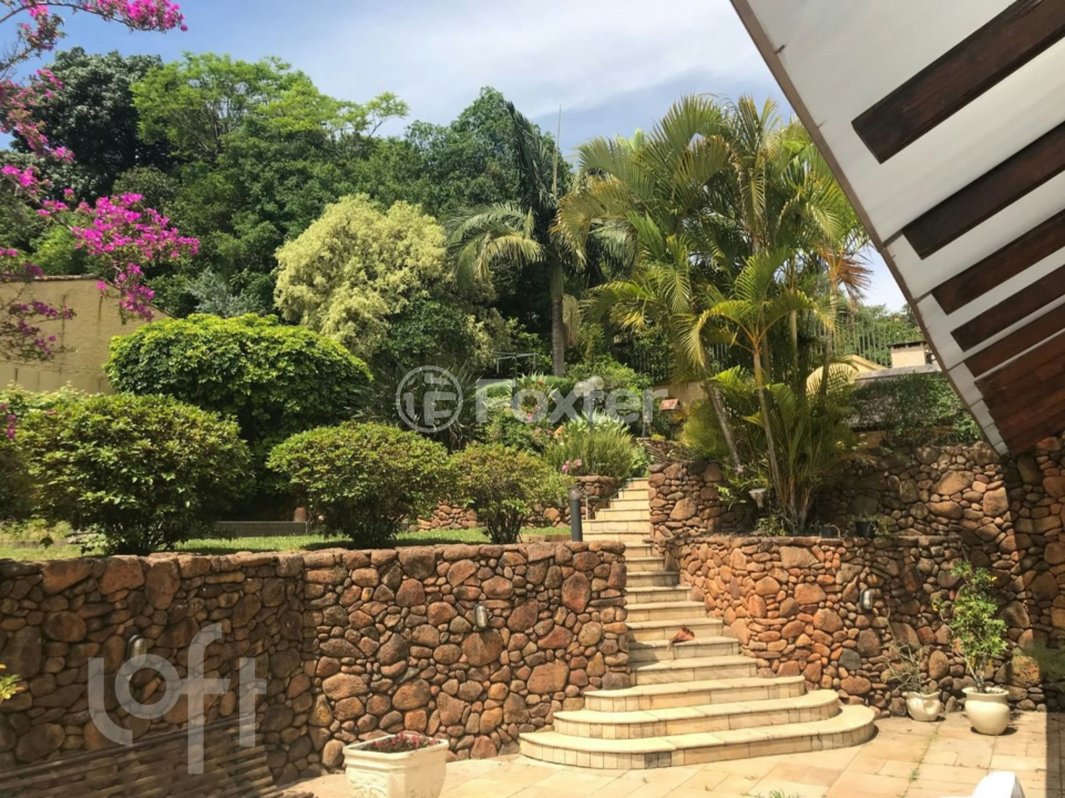 Casa à venda com 3 quartos, 500m² - Foto 24