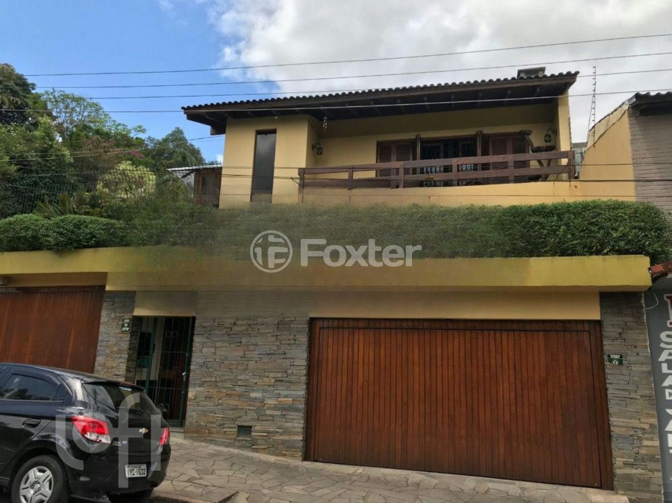 Casa à venda com 3 quartos, 500m² - Foto 17