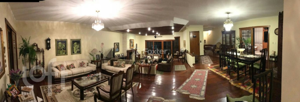 Casa à venda com 3 quartos, 500m² - Foto 9