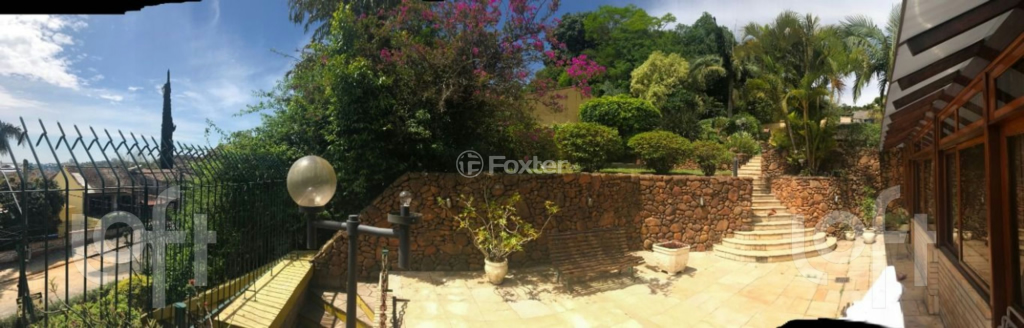Casa à venda com 3 quartos, 500m² - Foto 25