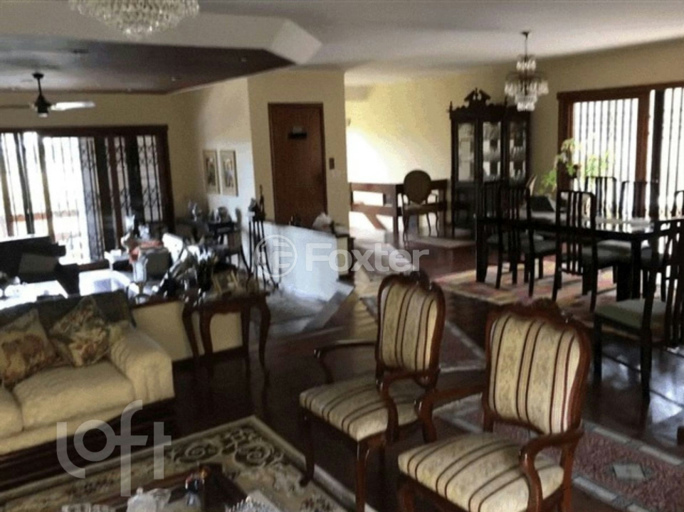 Casa à venda com 3 quartos, 500m² - Foto 5