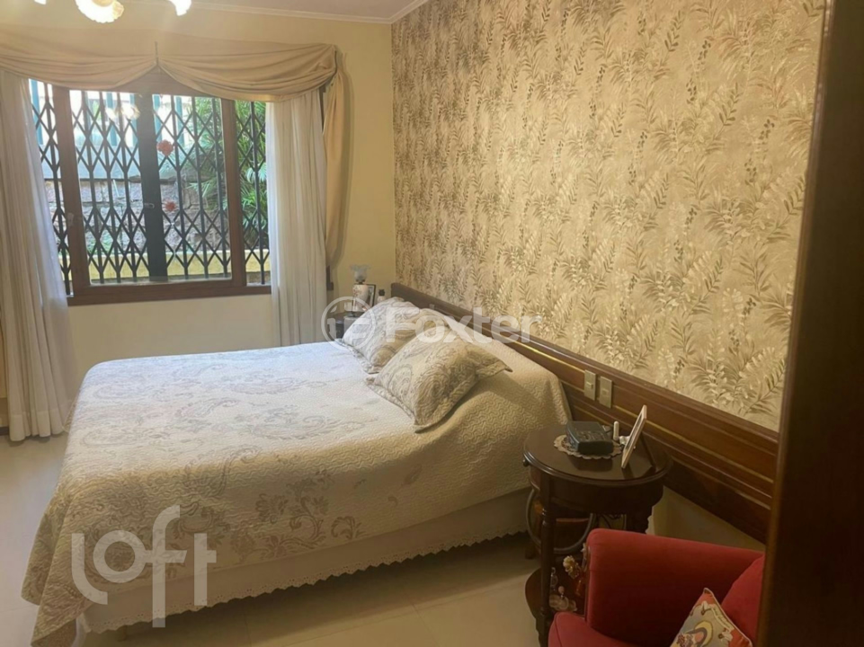 Casa à venda com 3 quartos, 500m² - Foto 35
