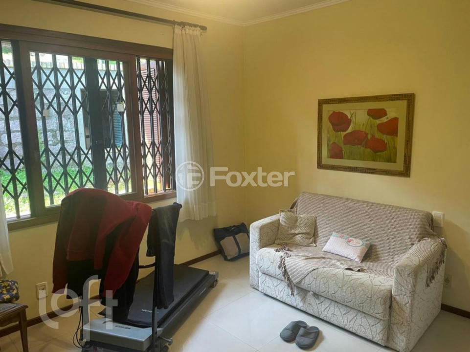Casa à venda com 3 quartos, 500m² - Foto 45