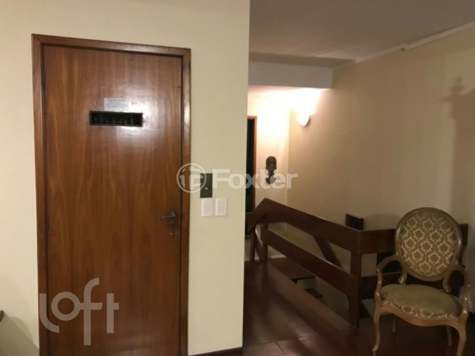 Casa à venda com 3 quartos, 500m² - Foto 12
