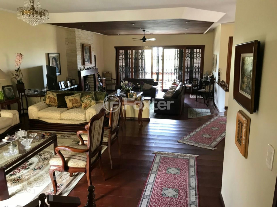 Casa à venda com 3 quartos, 500m² - Foto 6