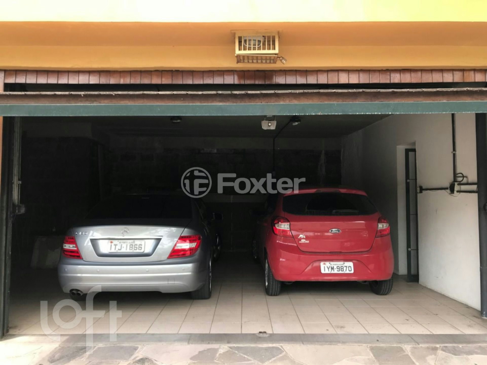 Casa à venda com 3 quartos, 500m² - Foto 19