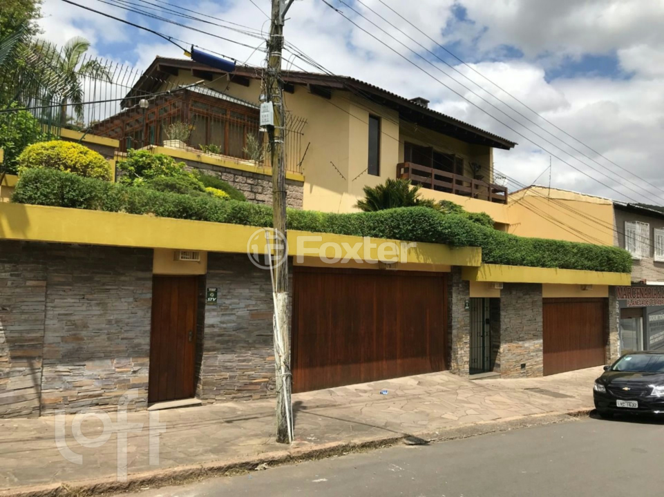 Casa à venda com 3 quartos, 500m² - Foto 15