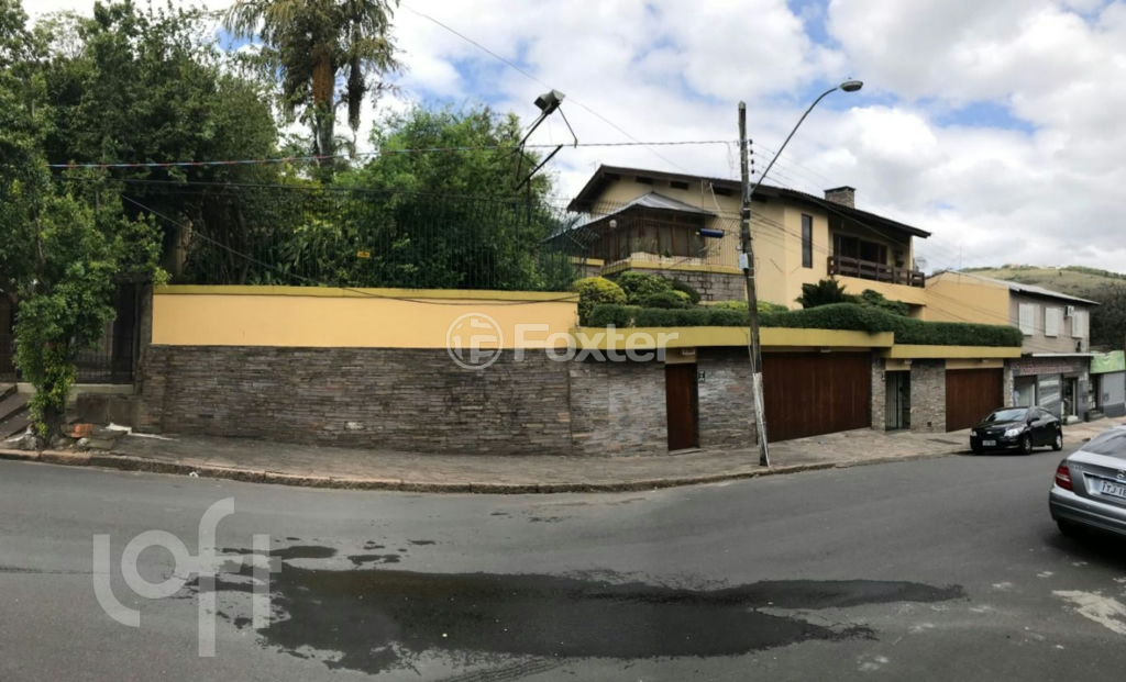 Casa à venda com 3 quartos, 500m² - Foto 14