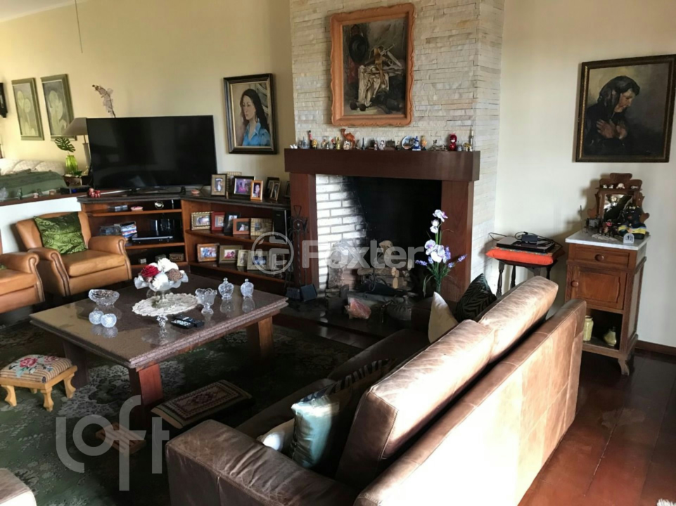 Casa à venda com 3 quartos, 500m² - Foto 8