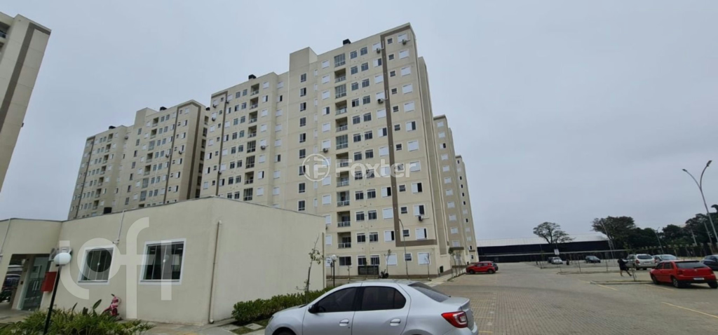 Apartamento à venda com 2 quartos, 44m² - Foto 21
