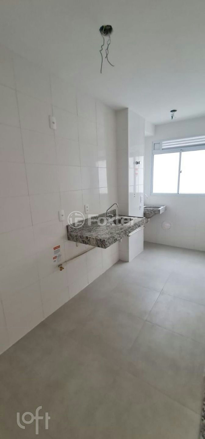 Apartamento à venda com 2 quartos, 44m² - Foto 6