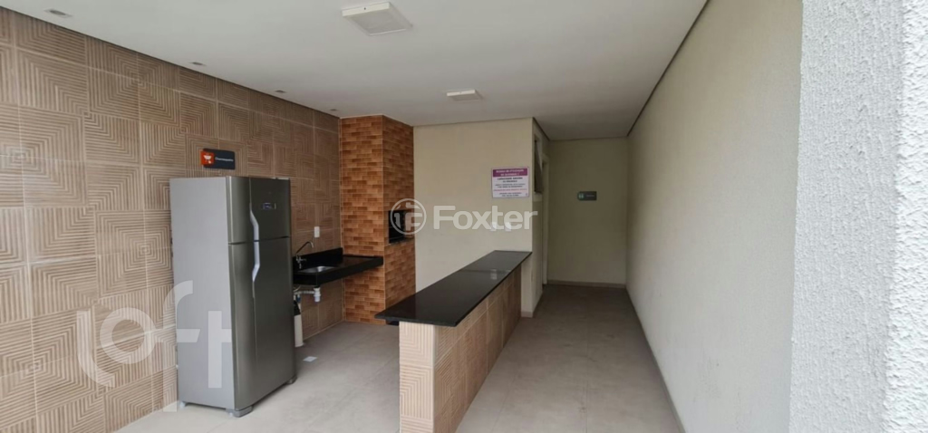 Apartamento à venda com 2 quartos, 44m² - Foto 18