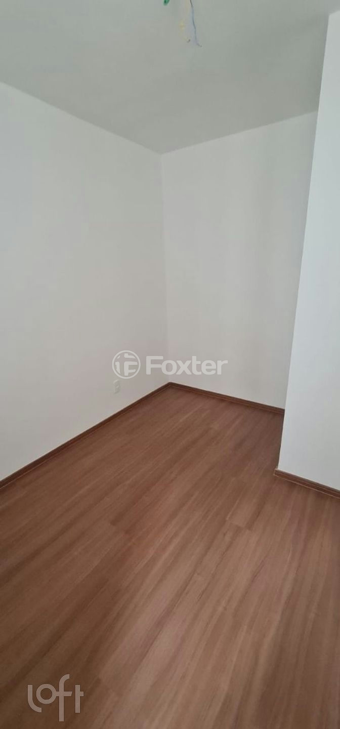 Apartamento à venda com 2 quartos, 44m² - Foto 12