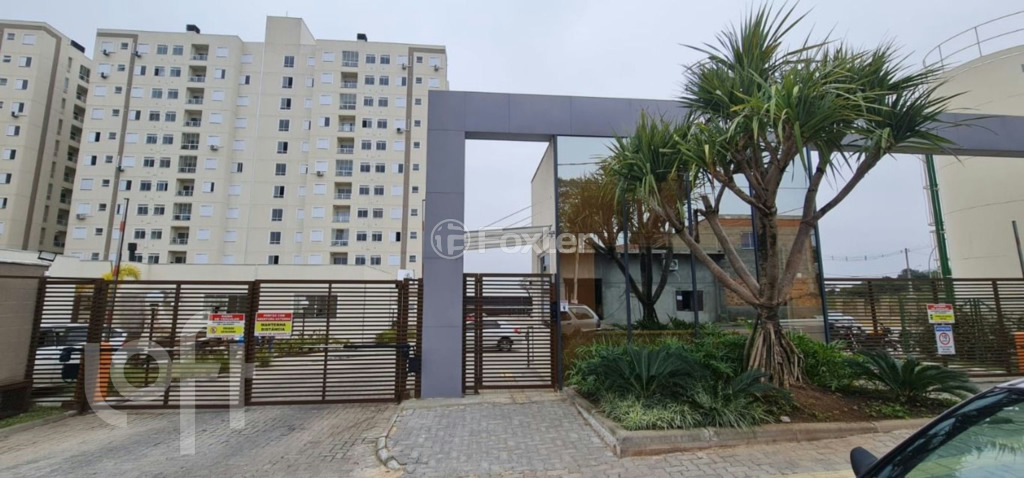 Apartamento à venda com 2 quartos, 44m² - Foto 23