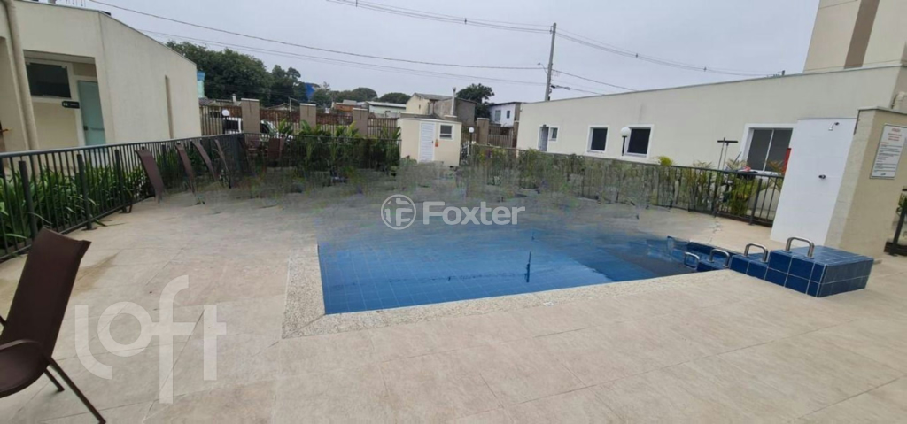 Apartamento à venda com 2 quartos, 44m² - Foto 14