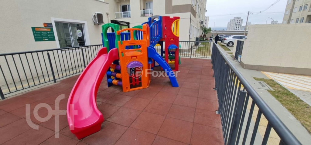 Apartamento à venda com 2 quartos, 44m² - Foto 19