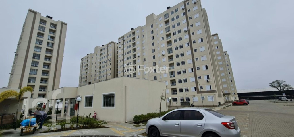 Apartamento à venda com 2 quartos, 44m² - Foto 22