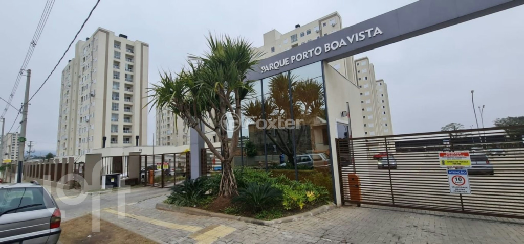 Apartamento à venda com 2 quartos, 44m² - Foto 24