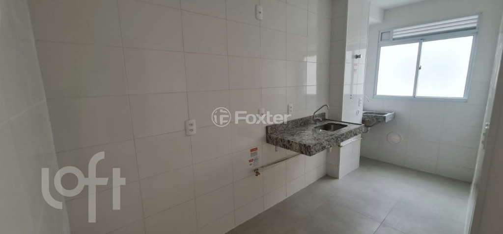 Apartamento à venda com 2 quartos, 44m² - Foto 5