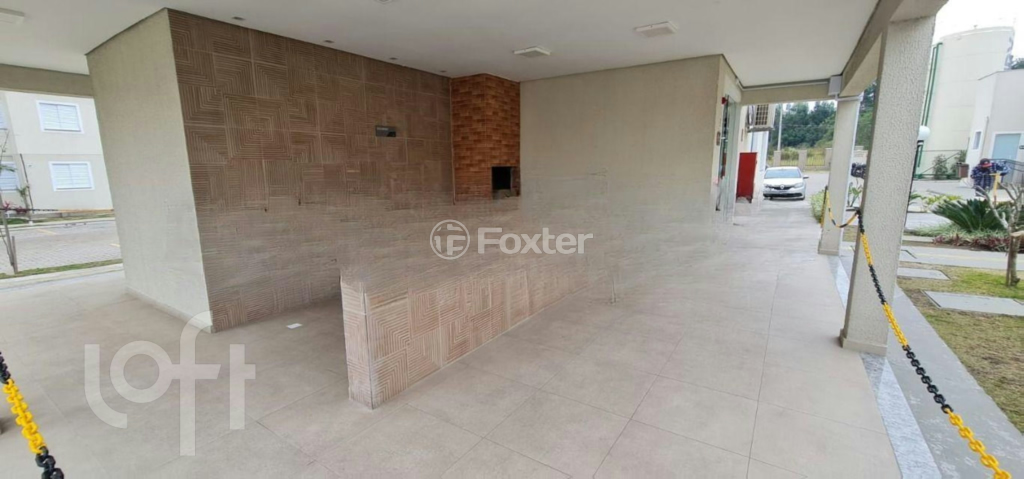 Apartamento à venda com 2 quartos, 44m² - Foto 16