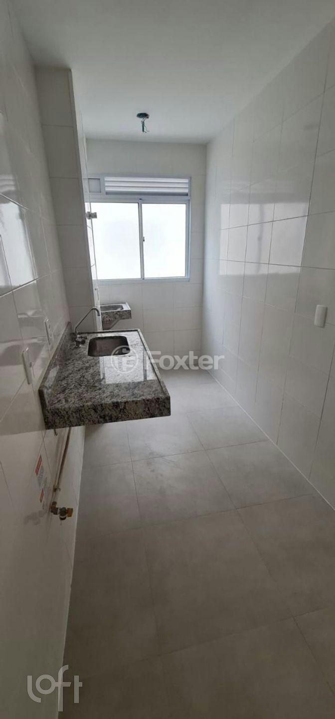 Apartamento à venda com 2 quartos, 44m² - Foto 7