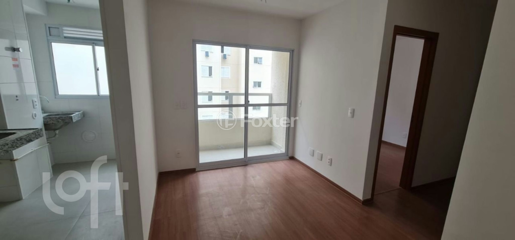 Apartamento à venda com 2 quartos, 44m² - Foto 25