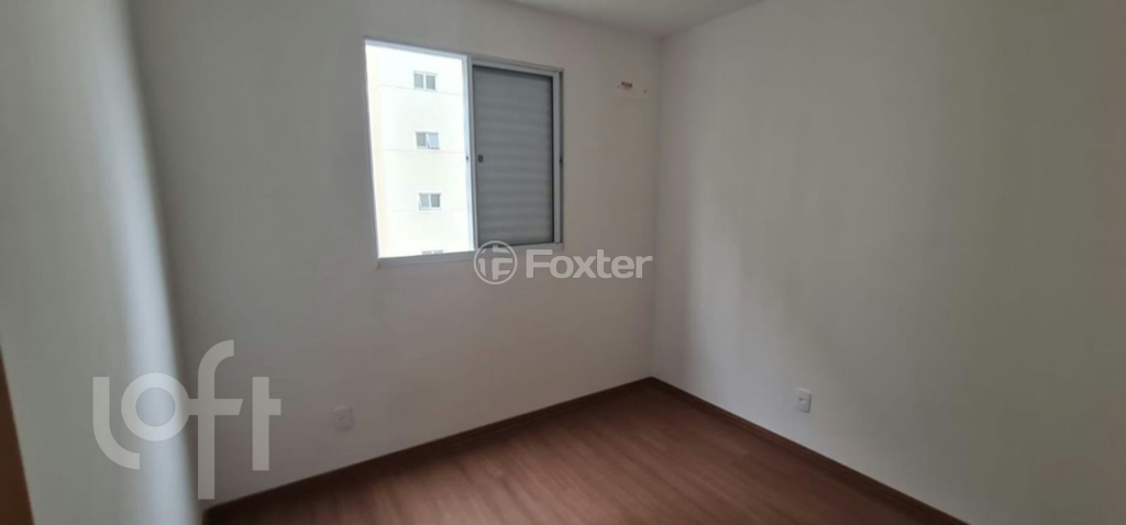 Apartamento à venda com 2 quartos, 44m² - Foto 9