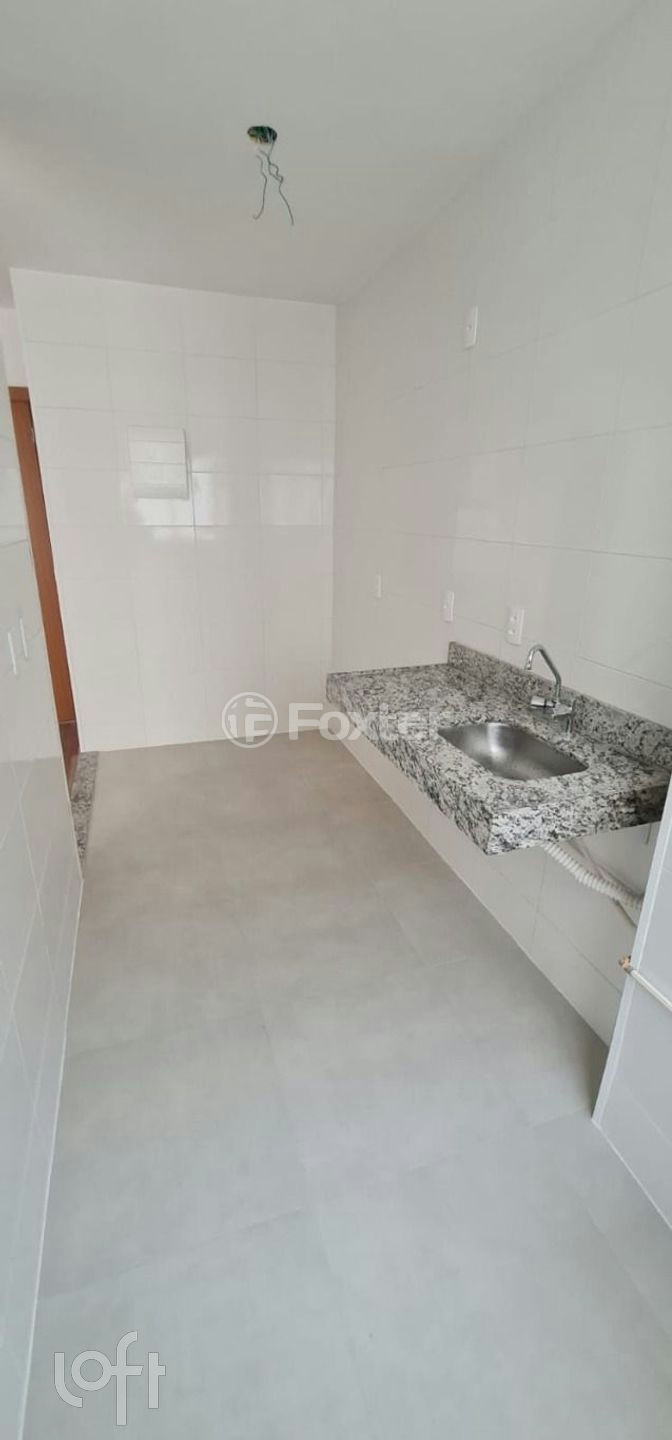 Apartamento à venda com 2 quartos, 44m² - Foto 8