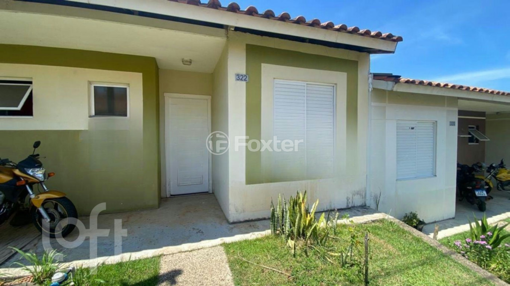 Casa à venda com 2 quartos, 60m² - Foto 13