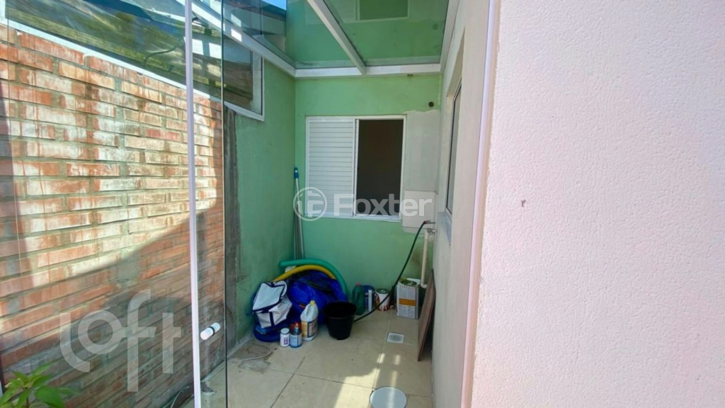 Casa à venda com 2 quartos, 60m² - Foto 12