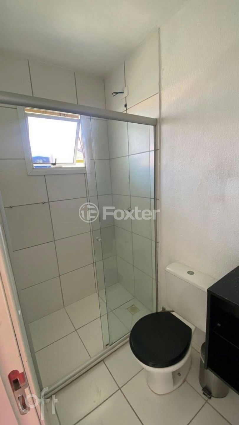 Casa à venda com 2 quartos, 60m² - Foto 11