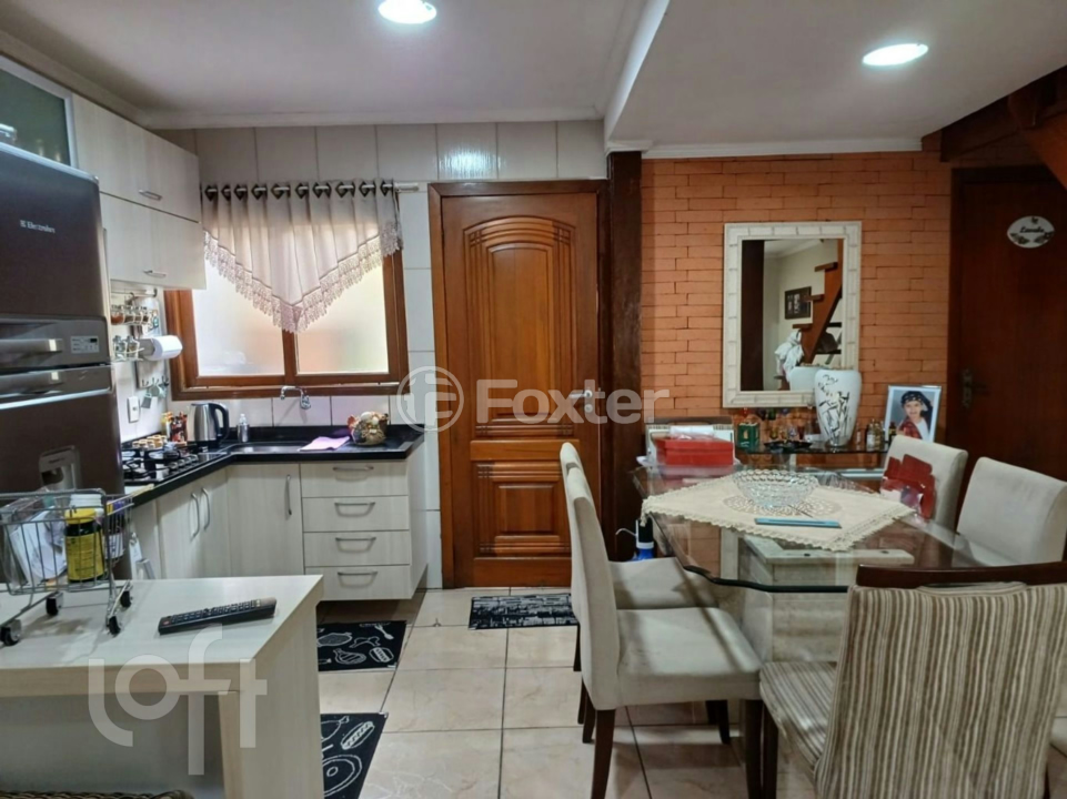Casa à venda com 2 quartos, 91m² - Foto 7