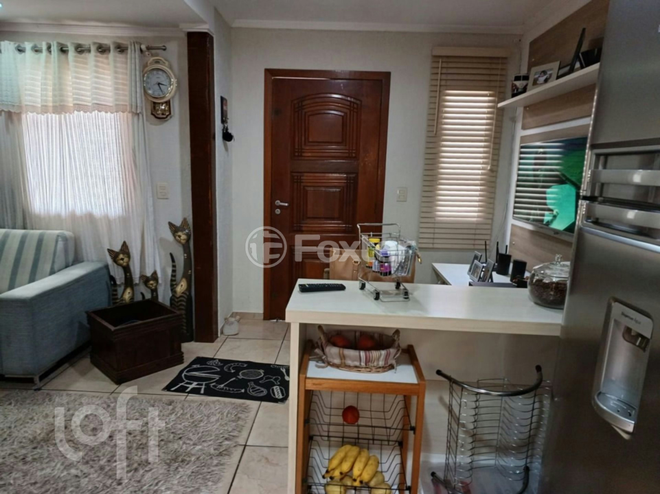 Casa à venda com 2 quartos, 91m² - Foto 18