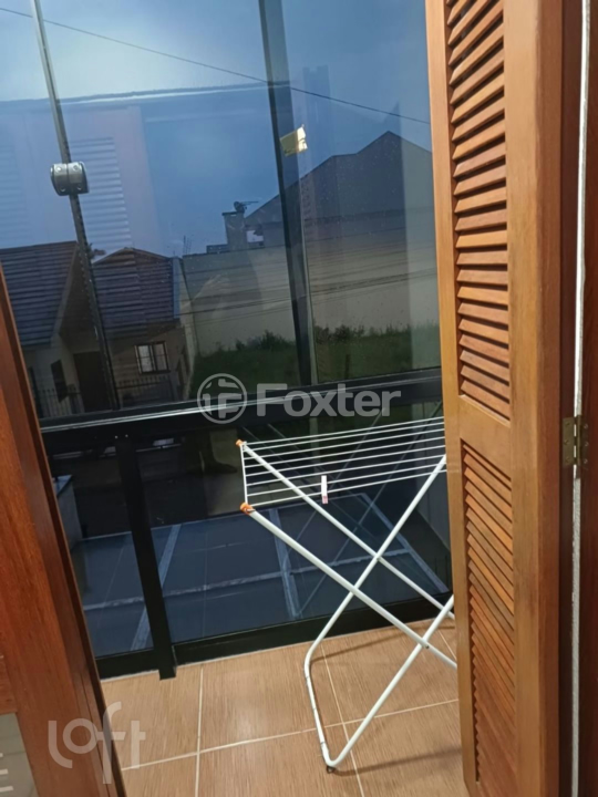 Casa à venda com 2 quartos, 91m² - Foto 10