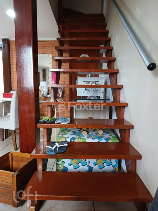 Casa à venda com 2 quartos, 91m² - Foto 11