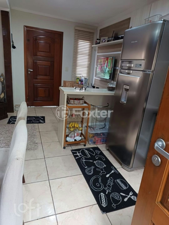 Casa à venda com 2 quartos, 91m² - Foto 4