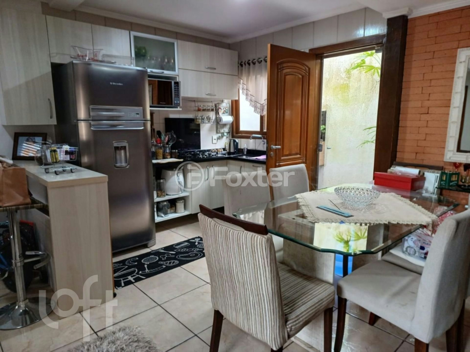 Casa à venda com 2 quartos, 91m² - Foto 2