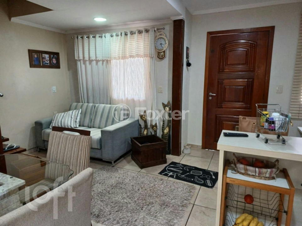 Casa à venda com 2 quartos, 91m² - Foto 19