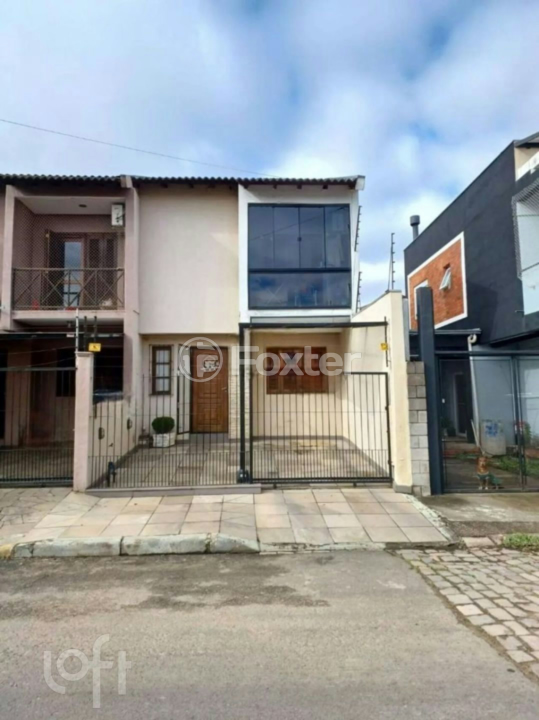 Casa à venda com 2 quartos, 91m² - Foto 20