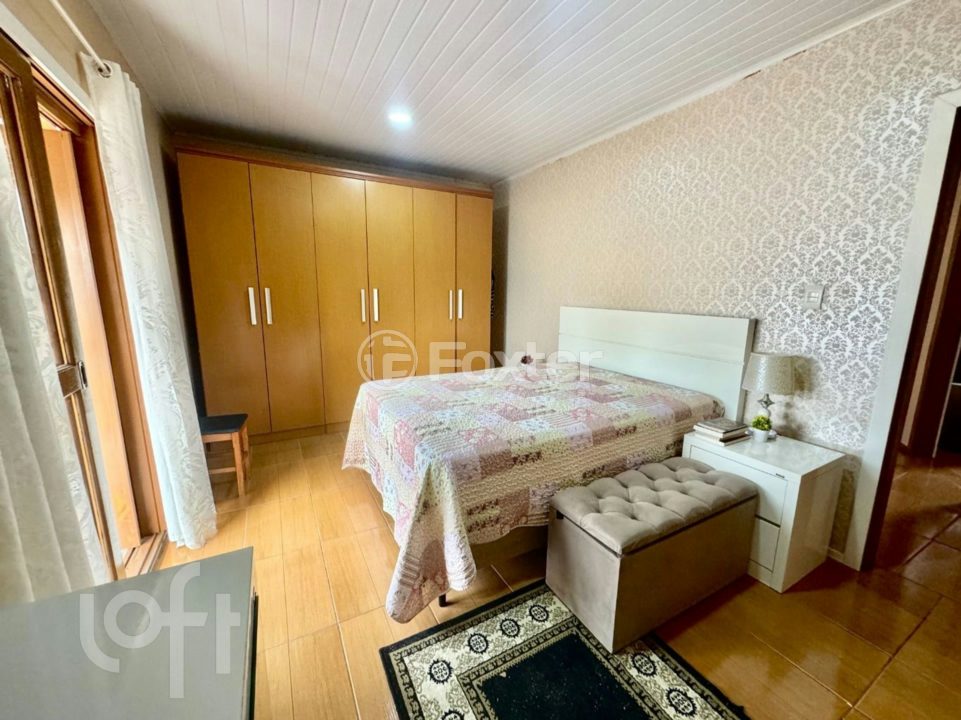 Casa à venda com 3 quartos, 110m² - Foto 21