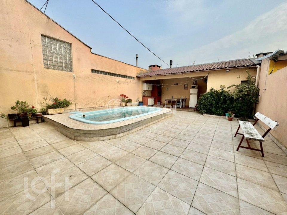 Casa à venda com 3 quartos, 110m² - Foto 28