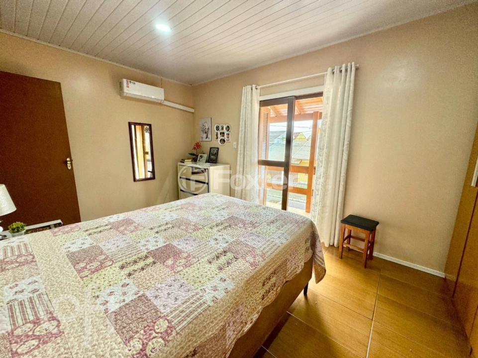 Casa à venda com 3 quartos, 110m² - Foto 23