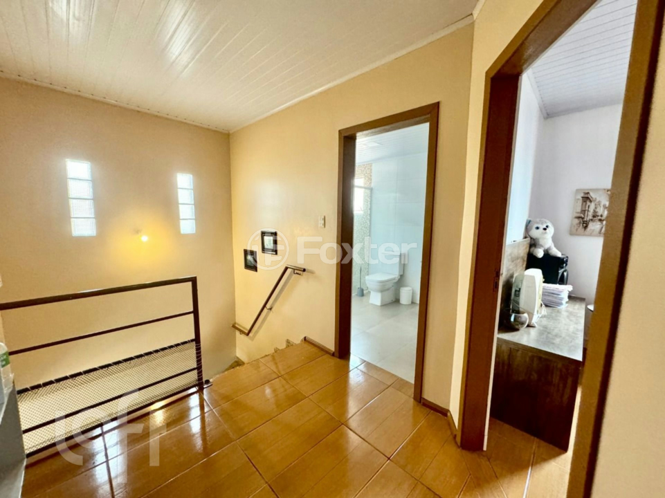 Casa à venda com 3 quartos, 110m² - Foto 12