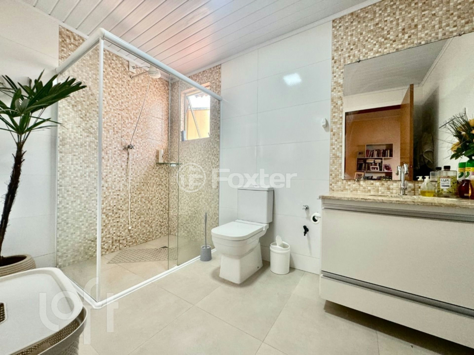 Casa à venda com 3 quartos, 110m² - Foto 14