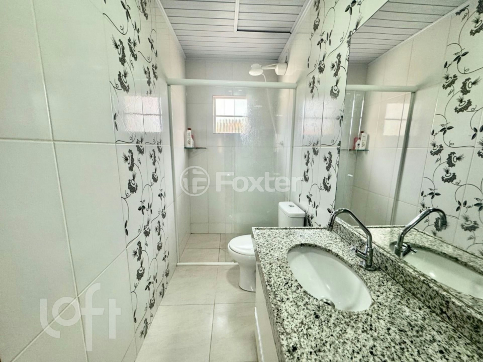 Casa à venda com 3 quartos, 110m² - Foto 16