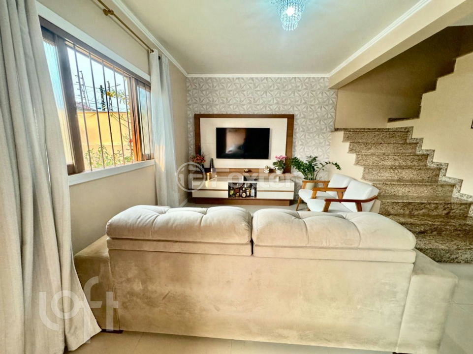 Casa à venda com 3 quartos, 110m² - Foto 6
