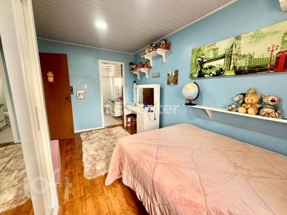 Casa à venda com 3 quartos, 110m² - Foto 20
