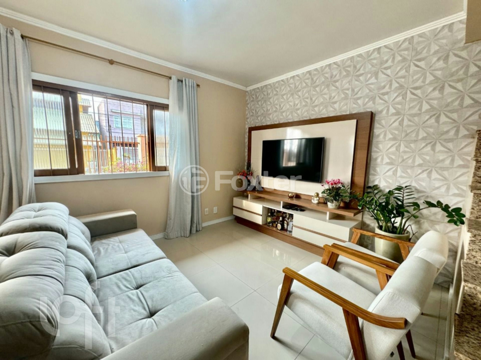 Casa à venda com 3 quartos, 110m² - Foto 7